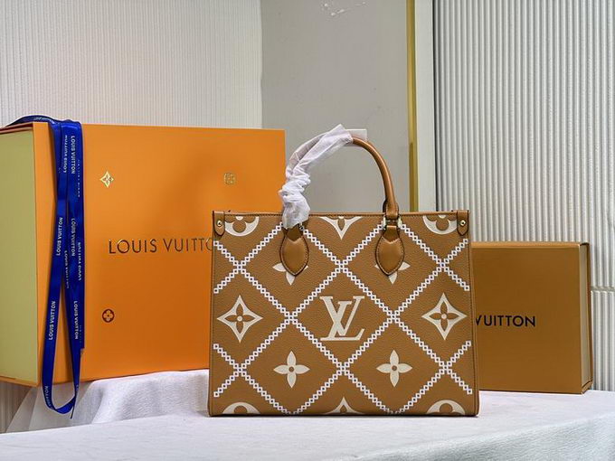 Louis Vuitton Bag 2022 ID:20220122-409